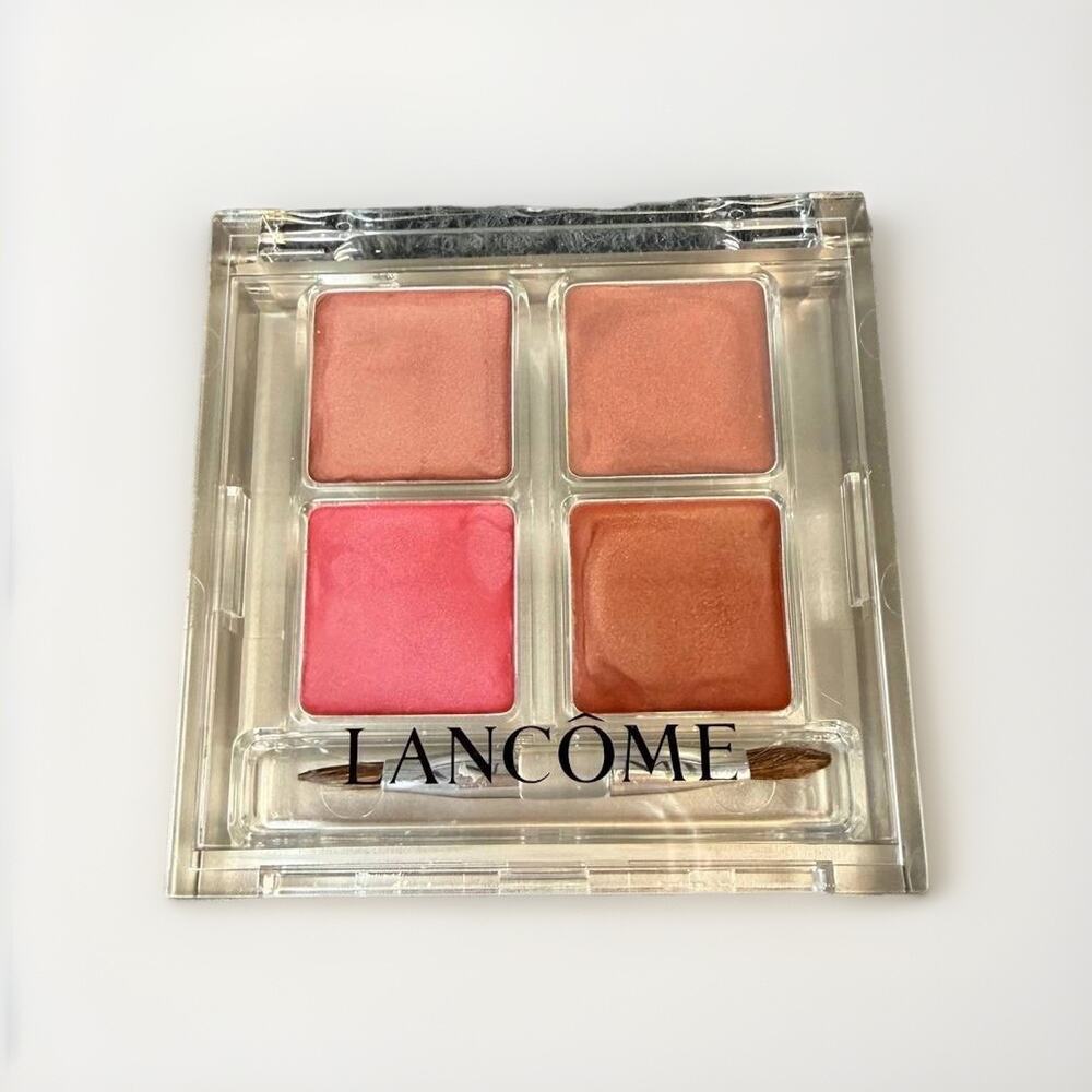 Lancome Rouge Sensation LipColour Palette 0.116 oz